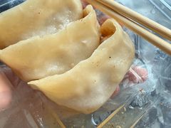 -水丰锅贴(延吉东路店)