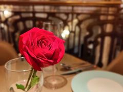 -波特曼西餐厅(中央大街店)