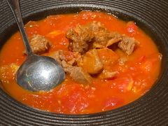 -塔哈尔·新疆盛宴(奉贤龙湖店)