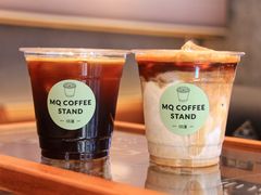 -MQ COFFEE STAND明谦(新洲店)