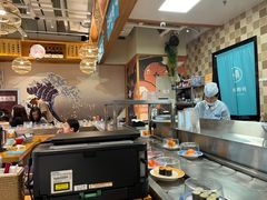 -晴季寿司(延河路万达广场店)