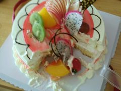 -莲塘马得利·蛋糕(斗柏路·唐庄店)