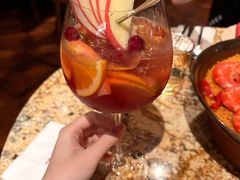 -BROWNSTONE布朗石西班牙餐厅(富城店)