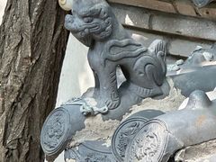 -老张烤羊(王哥庄店)