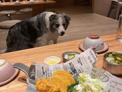 -KimPro 辛普乐概念韩餐