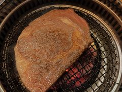 -丸藏和牛烧肉专门店(园区师惠坊店)