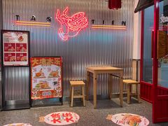 -塔斯汀中国汉堡(凯泽雅园店)