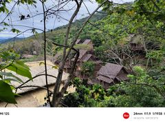 -海南槟榔谷黎苗文化旅游区