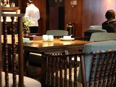 -粗茶淡饭·隐庐私厨(东亭店)