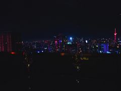 -富力丽思卡尔顿酒店·FLAIR餐厅酒吧