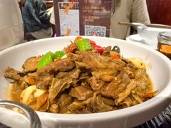 -董府·古宅餐厅