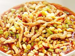 -锦府盐帮·李宅(领展购物广场中关村店)