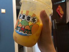 -果呀呀(凯德广场店)