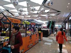 -万达广场(大明宫店)