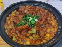-陶德砂锅(蜀汉路店)