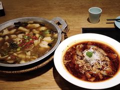 -鸡毛店·川菜(双楠店)