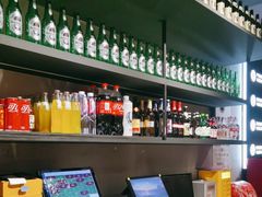 -管氏翅吧(地安门创始店)