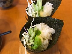 -古都日本料理(高桥路店)