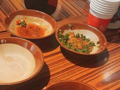 -丁叮小排档·八道江湖菜·团建聚餐(车公庙店)