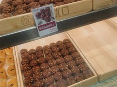 -彭记优口(胜利路店)