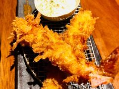 -山杏yama-katsu·吉列炸物