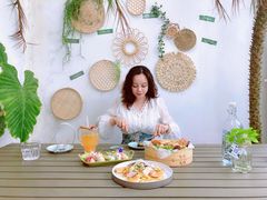 景观位-CHILLAX轻乐时(侨建·Hi City店)