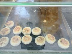 -苏顺成纯绿豆饼(天山大街店)