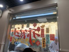 -清真·鸦儿李记·小馆(后海店)
