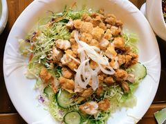 -全州拌饭馆(断桥店)