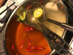 -尚御潮汕牛肉自助火锅(锦园店)