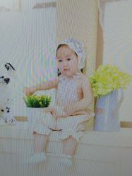 -大连棒棒糖儿童摄影(熊洞街店)