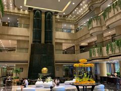 -杭州金马国际酒店