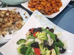 -清真•蜀风园(丁字沽总店)