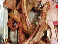 -开开巴郎尉犁县正宗烤肉(香梨大道店)