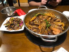 -丫头记(新村店二部)