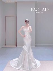 -南京宝娜嫁衣婚纱礼服馆(中央路店)