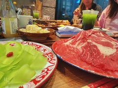 -楠火锅(哈尔滨金爵万象店)