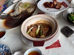 -侨美·唐荔园·40年地道粤菜