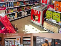 -延长壳牌加油站(长安南路电视塔站)