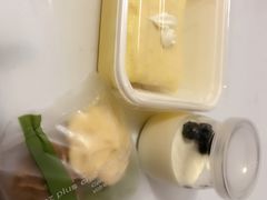 -Tomado绿色烘焙(大尧三路店)