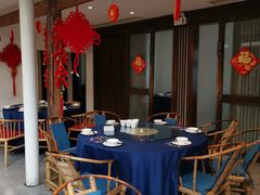 包厢-院8里·少城记忆老川菜(宽窄巷子店)