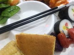-吉林大学（前卫南区）莘子园餐厅