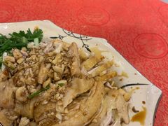 -化州大众美食城(宝安老牌店)