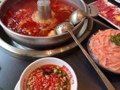 -麻辣空间·清油火锅(总店)