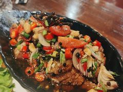 -Siam泰餐厅(水上公园店)