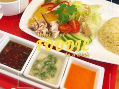 -亚坤 Ya Kun Kaya Toast(万象城店)