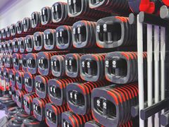 -超级猩猩健身·团课(陆家嘴中心店)