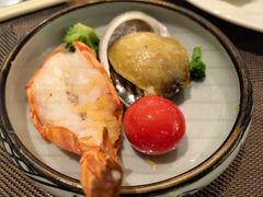 -白天鹅宾馆·流浮阁咖啡厅