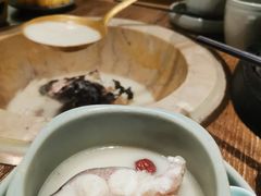 -云海肴·汽锅鸡·云南菜(苏州中心店)