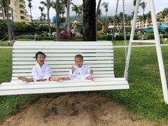 -三亚亚龙湾天域度假酒店